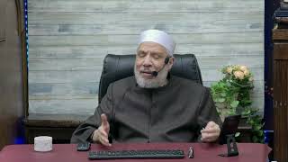 صورة قول السلام عليك أيها النبيﷺ فى التشهد تحية؟ أم دعاء؟ /الخميس(6-6-2024م)