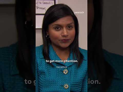 So, how’s everyone’s New Year’s resolutions going? - The Office US