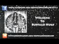 Buffalo Hugs – Welcome To Buffalo Hugs (EP 2014 ...