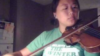 Speaking with the Angel - Cry Cry Cry cover