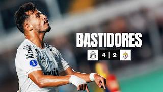 Download lagu SANTOS 4 X 2 UCV | BEHIND THE SCENES | CONMEBOL SUDAMERICANA (07/28/26) mp3 Download lagu SANTOS 4 X 2 UCV | BEHIND THE SCENES | CONMEBOL SUDAMERICANA (07/28/26) mp3