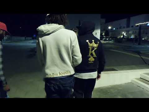 MARGI S A   DA Minha parte feat KLICKLAU ( Prod. LOST )