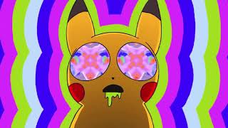 Infected Mushroom - I Shine - - - // Full Visual Trippy Video Set \\ - - - [GetAFix]