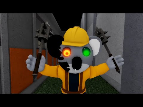 ROBLOX PIGGY 2 KOLIE JUMPSCARE - Roblox Piggy Book 2 New Update