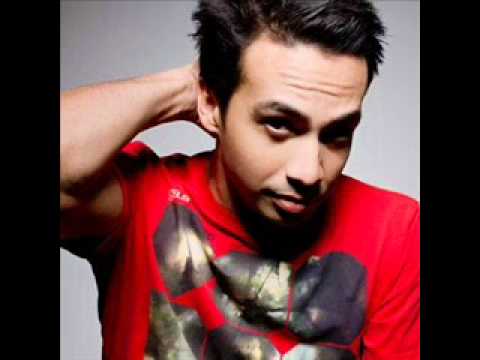 Laidback Luke ft. Wynter Gordon - Speak Up (Instrumental Mix)