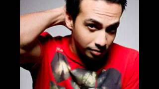 Laidback Luke ft. Wynter Gordon - Speak Up (Instrumental Mix)