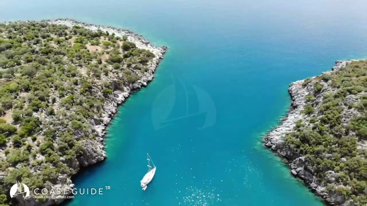 Buzağlık Koyu Video