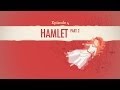 Ophelia, Gertrude, and Regicide - Hamlet Part 2: Crash Course Literature 204