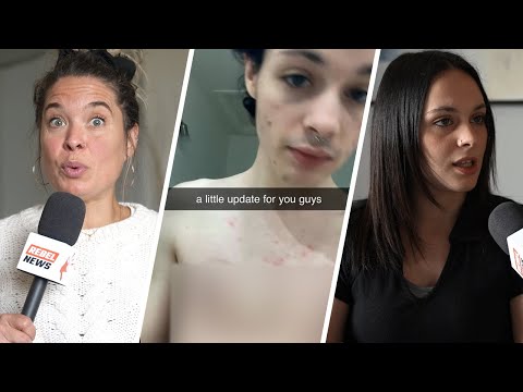 Mastectomie op 16-jarige leeftijd: misleide jongere vecht voor hulp bij detransitie