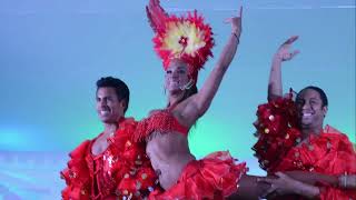Download lagu TROPICUBA SHOW mp3