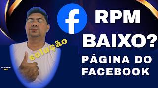 COMO MONETIZAR NO FACEBOOK? QUAL A ESTRATEGIA PARA AUMENTAR SEUS GANHOS!