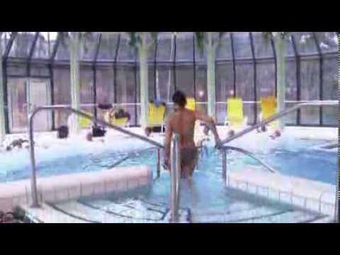 Sole-Therme Bad Harzburg