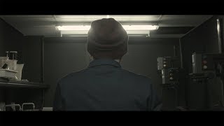 Trapped | One Minute Short Film