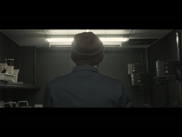 Trapped | One Minute Short Film