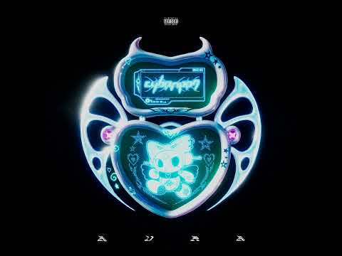 ENDER X D-AZY X SLUGZ - AURA (Prod. Erosenn, Chvck) [Official Audio]