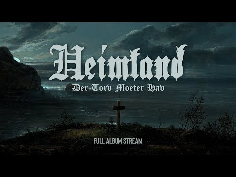 Black Metal Promotion and Edged Circle Productions