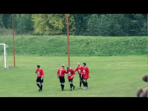 Račice - FK Drnovice B 2:0