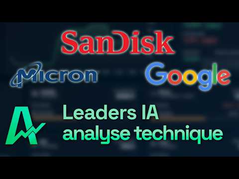 Sélection du top 3 des actions IA 2025