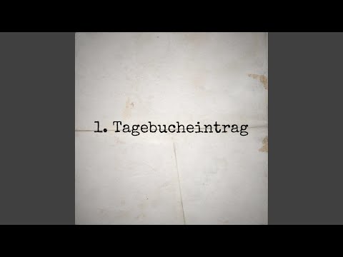 1. Tagebucheintrag (feat. ViruzZ)