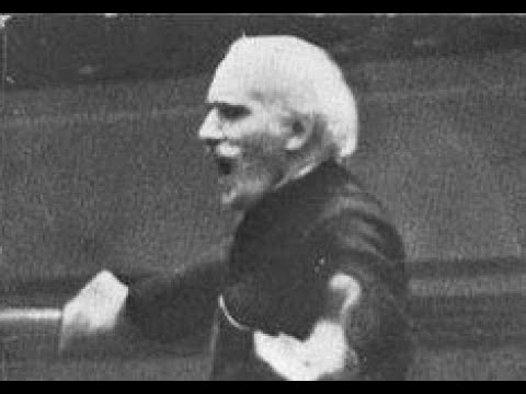 Toscanini NBC Broadcast 2 settembre 1945 Foroni, Grofé, Berlioz