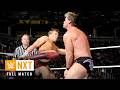 FULL MATCH: Chris Jericho vs. Daniel Bryan: WWE NXT, Feb. 23, 2010