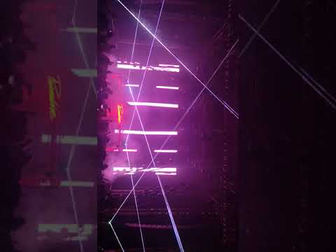 Rebuke, Along Came Polly (UNRELEASED) Jamie Jones, Creamfields 2018