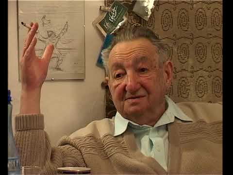 Marek Edelman - The end of the war (29/145)