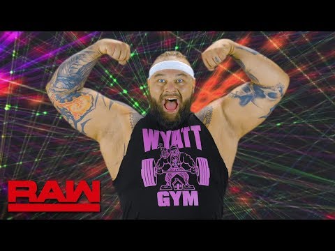 WATCH – Episode 7 Of Bray Wyatt’s “Firefly Fun House””