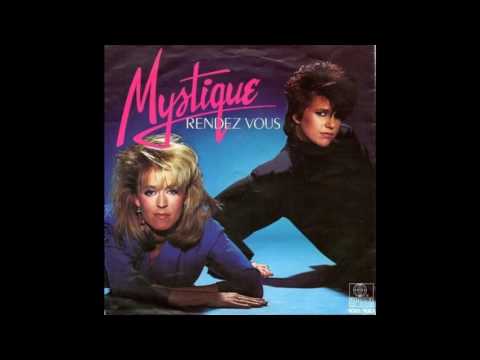 Mystique - Rendez Vous (1983)