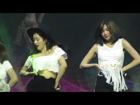 [02042016] NoNoNo - Apink Pink Memory Day