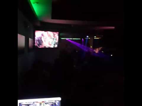 Nene nota loka -Rompiendo tarima en la nueva estrella del bronx