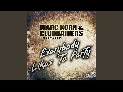 Everybody Likes To Party (feat. Orry Jackson) (Djane Housekat Rmx)