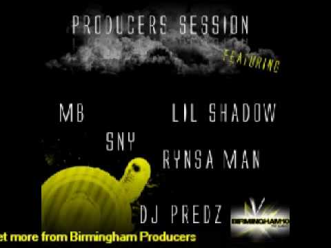 Rynsa Man & MB - 360 Degrees