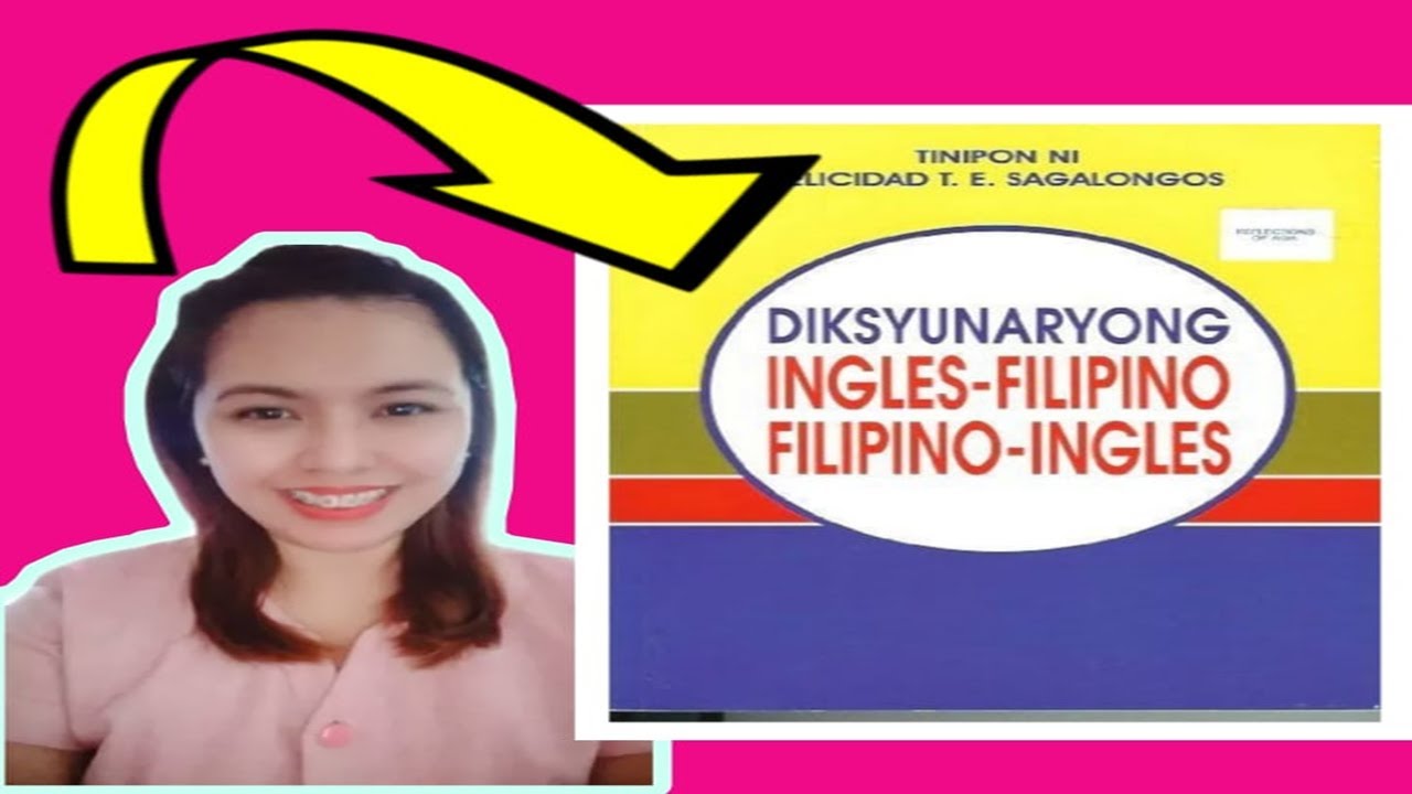 Putar video Paggamit ng Diksiyonaryo | Pamatnubay na Salita sekarang Paggamit ng Diksiyonaryo | Pamatnubay na Salita