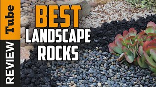 ✅ Landscape Rock: Best Landscape Rocks 2021 (Buying Guide)