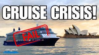 Why Sydney’s Cruise Industry is Failing | What’s Next for Australia?