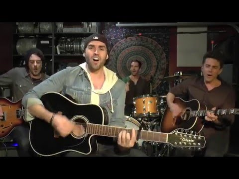 Snapback by Old Dominion (Cover)