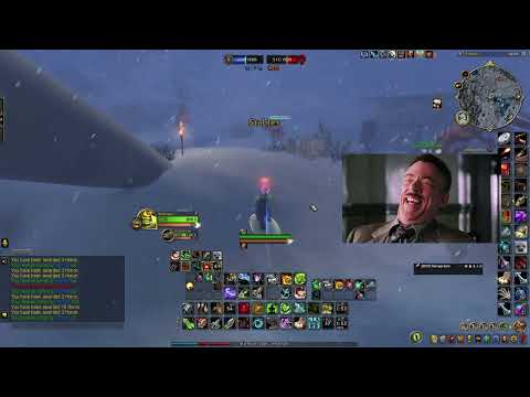 WoW│How to PvP in Battleground ( Brawl Arathi Basin )  - Beginner's Guide 2023