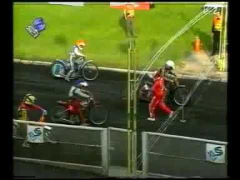 Finał MDMP Wrocław 1993.09.21