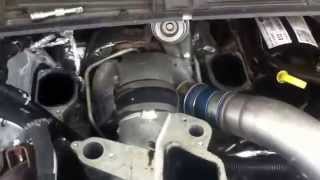 Síntomas del p1249 Chevrolet