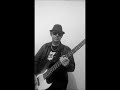Do It Again Bass Cover Smash Mouth