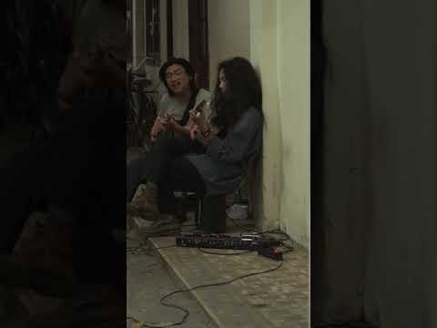 RADITORI - CHỜ (bản chiều thứ 7)