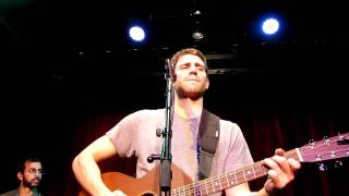 Hmmmm - Bryan Greenberg Live @ Cafe 939 12/4/10