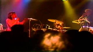 Butthole Surfers (Blind Eye Sees All) [19]. Lady Sniff