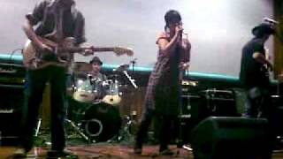 Johnny B. Good (Cover) - Sticks and Stones Blues Band