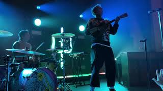 Twenty One Pilots - ‘The Judge’ (with Speech) - Live at Bluebird Theatre (09/21/21)