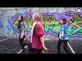 Kristina Si - Ну ну да (hip-hop heels choreography: Maria ...