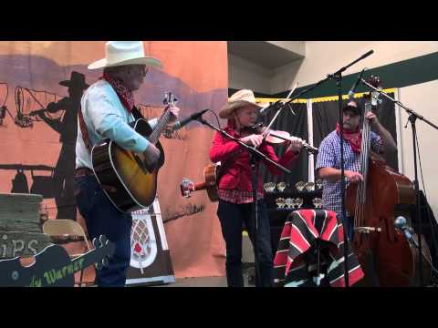 2013-10-26 Amaya Rose Dempsey - Jukebox 1st Place - 2013 Western Open Fiddle Championships