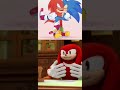 Knuckles Rates Ship Of Sonic The Hegdghog Part 1 My Opinion