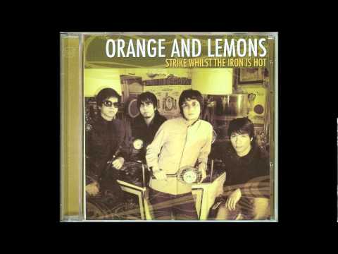 Hanggang Kailan (Naked Version) - Orange and Lemons